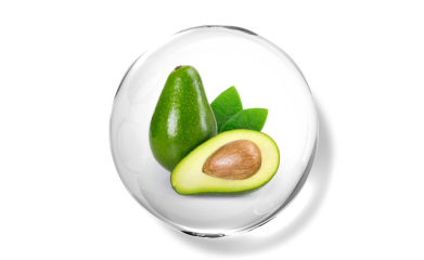 Avocado extract 