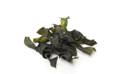 Dried Seaweed