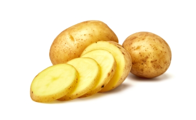 Potatoes