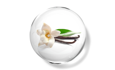 Vanilla fruit extract