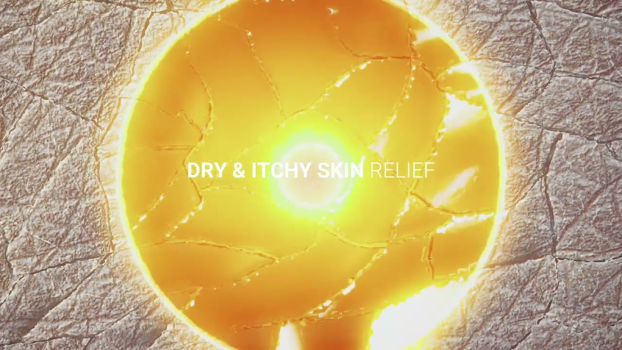 Video TAURO PRO LINE Derma Care Coat Growth Recovery Conditioner for dogs and cats, promoting coat growth conditioner for dogs and cats 400 ml - 1